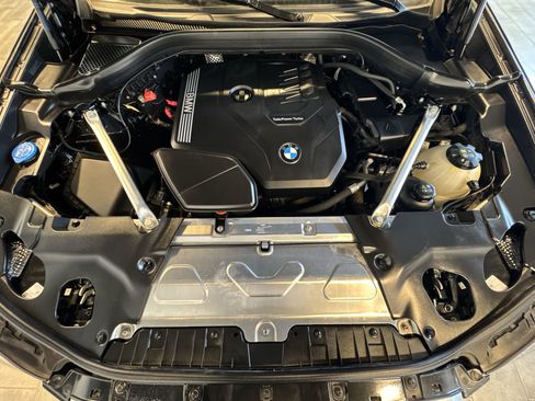 Used 2023 BMW X3 xDrive30i image 26