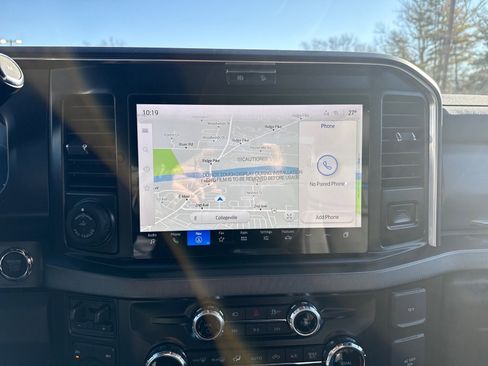 New 2026 Ford F250 Platinum image 26