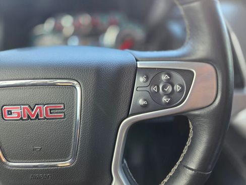 Used 2018 GMC Yukon XL SLT w/ Premium Edition AWD/4WD image 21