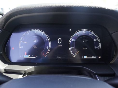 New 2026 Jeep Grand Cherokee L Laredo AWD/4WD image 14