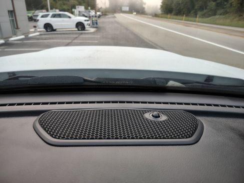 New 2026 RAM 2500 Tradesman image 32