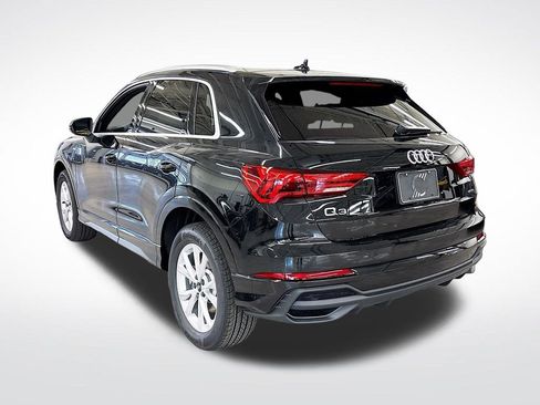 New 2025 Audi Q3 2.0T Premium image 3