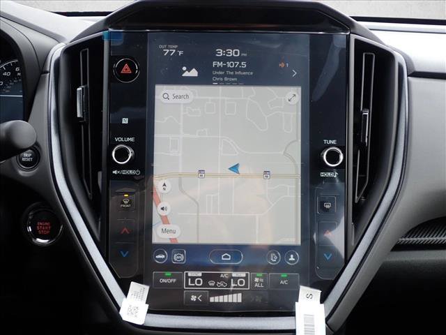 New 2026 Subaru Crosstrek 2.5i Limited AWD/4WD image 17