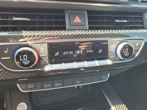 Used 2025 Audi A5 2.0T Premium Plus image 25