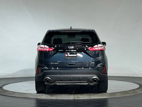 Used 2024 Ford Edge Titanium AWD/4WD image 8