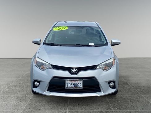 Used 2014 Toyota Corolla LE FWD image 8