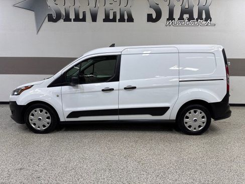 Used 2021 Ford Transit Connect XL image 5
