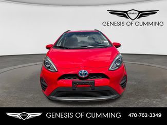 Used 2019 Toyota Prius C FWD video 2