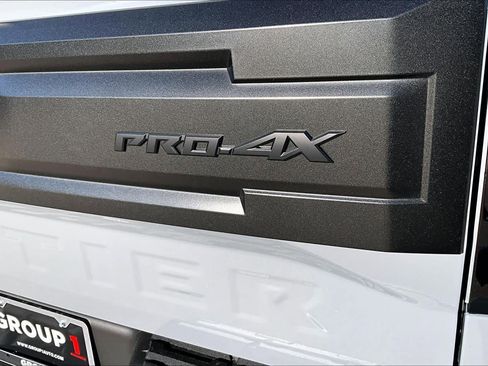 New 2026 Nissan Frontier PRO-4X w/ Pro-4x Convenience Package AWD/4WD image 15