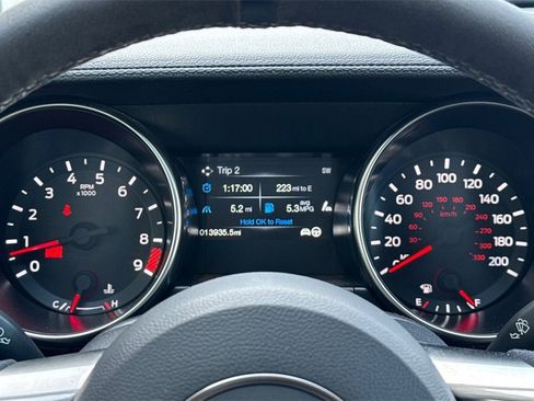 Used 2017 Ford Mustang Shelby GT350 w/ Electronics Package image 29