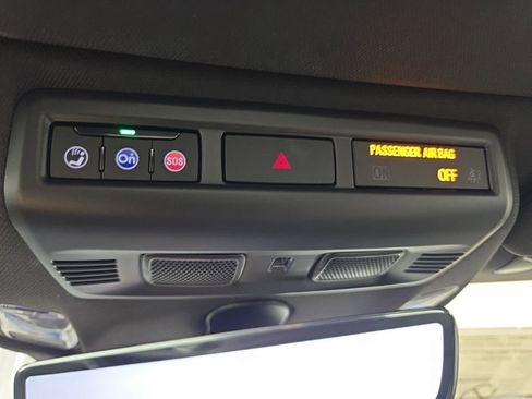 New 2026 Chevrolet Corvette E-Ray image 27