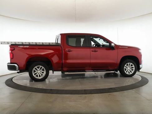 Used 2019 Chevrolet Silverado 1500 LT w/ All-Star Edition image 6