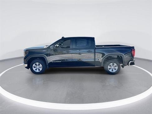 New 2026 GMC Sierra 1500 Pro w/ Pro Value Package image 5