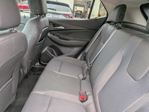 Certified 2023 Buick Encore GX Preferred w/ Cold Weather Comfort Package FWD image 16