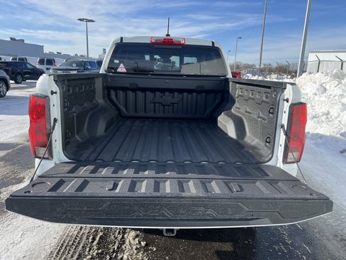 New 2026 Chevrolet Colorado LT w/ Advanced Trailering Package image 5