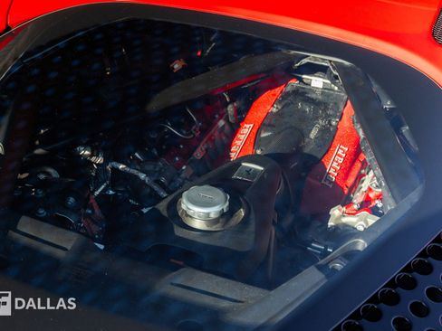 Used 2023 Ferrari SF90 Stradale image 17