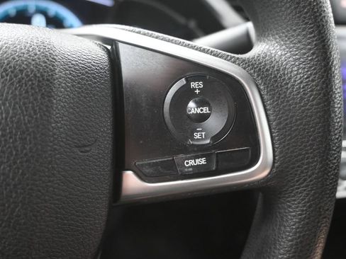 Used 2016 Honda Civic EX image 21