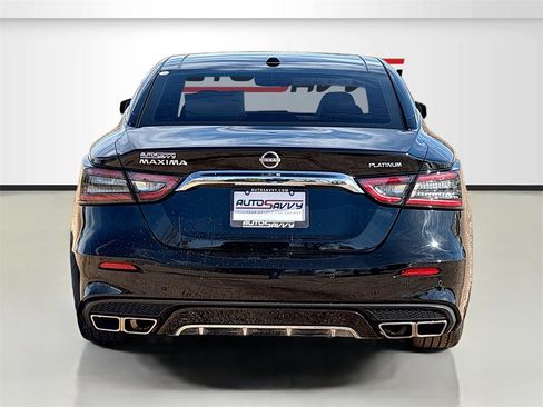 Used 2023 Nissan Maxima Platinum w/ Sport Mat Group image 6