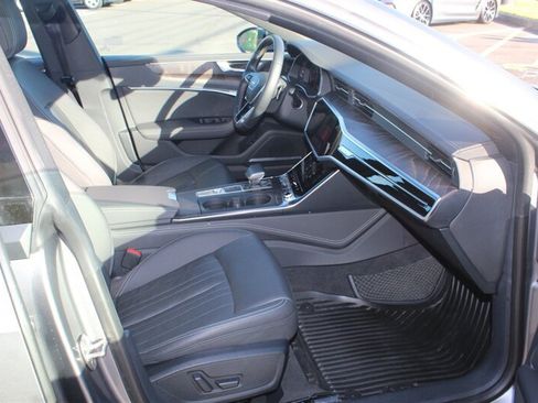 Used 2019 Audi A7 3.0T Premium Plus w/ Premium Plus Package AWD/4WD image 12