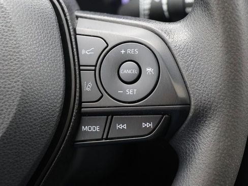 Used 2023 Toyota RAV4 XLE w/ Convenience Package image 20