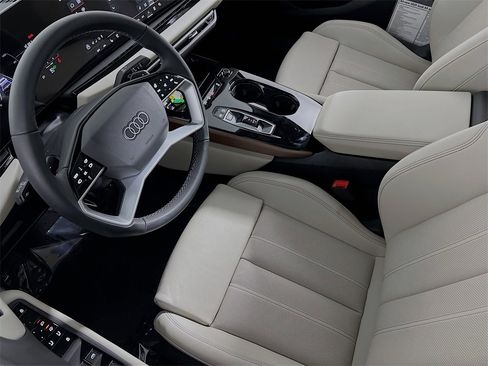 New 2025 Audi A5 2.0T Premium Plus image 21