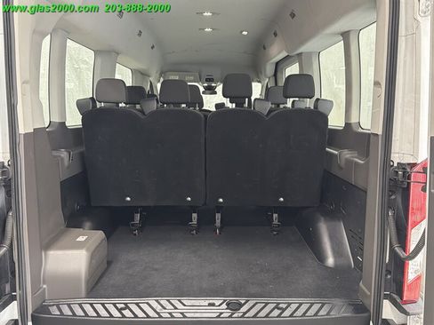 Used 2023 Ford Transit 350 XLT RWD image 15