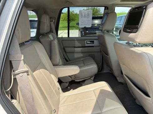 Used 2013 Ford Expedition Limited AWD/4WD image 15