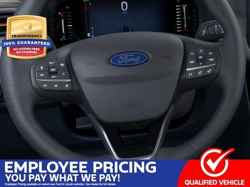 New 2026 Ford Maverick Lariat AWD/4WD image 14