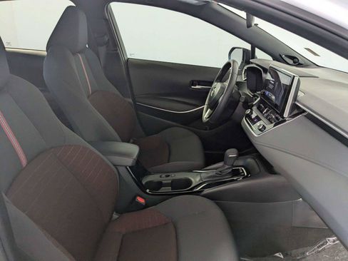 Used 2024 Toyota Corolla Sedan w/ SE Convenience Package FWD image 29