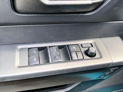 New 2026 Toyota Tundra TRD Pro AWD/4WD image 19