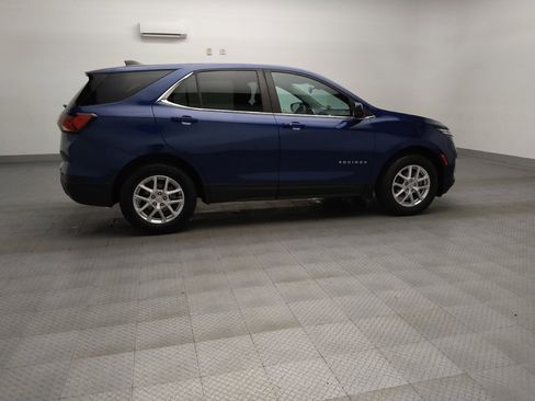 Used 2022 Chevrolet Equinox LT AWD/4WD image 10