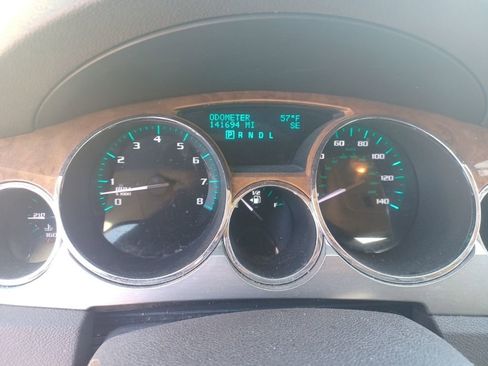 Used 2012 Buick Enclave Leather image 4