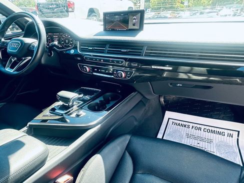 Used 2018 Audi Q7 3.0T Prestige image 17