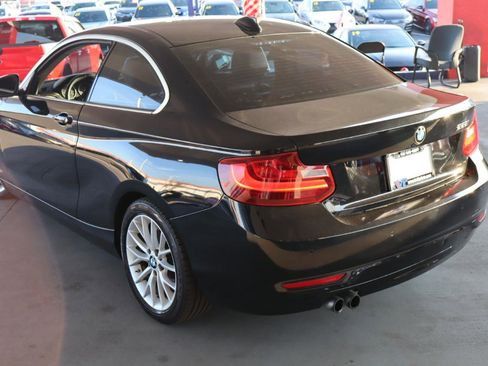 Used 2014 BMW 228i Coupe image 7