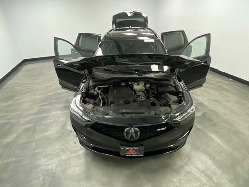 Used 2022 Acura MDX Type S image 53