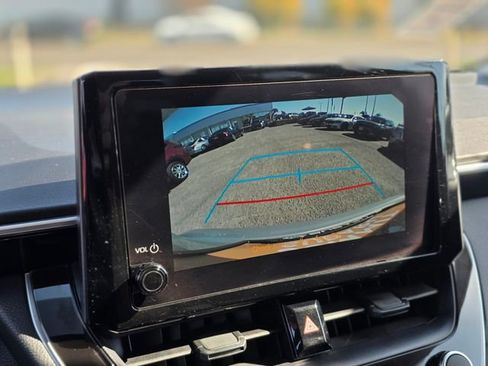 Used 2024 Toyota Corolla LE image 24