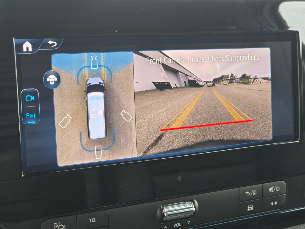 New 2026 Mercedes-Benz Sprinter 2500 image 44