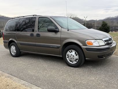 Used 2003 Chevrolet Venture LS