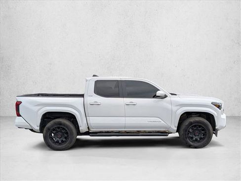 Used 2024 Toyota Tacoma SR5 RWD image 5