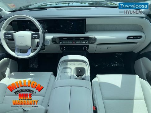 Used 2026 Hyundai Palisade Calligraphy AWD/4WD image 24
