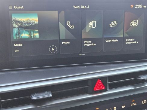 New 2026 Kia Sorento S image 12