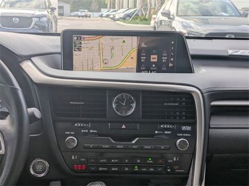 Used 2019 Lexus RX 350 F Sport image 15