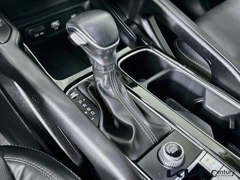 Certified 2024 Kia Telluride S w/ S Sunroof Package FWD image 17