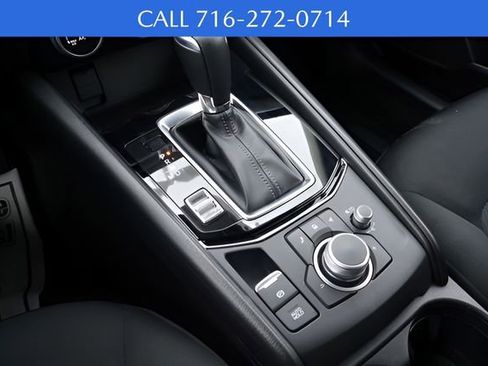 Used 2023 MAZDA CX-5 AWD 2.5 S image 21