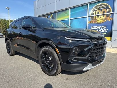 New 2025 Chevrolet Blazer LT w/ Convenience Package