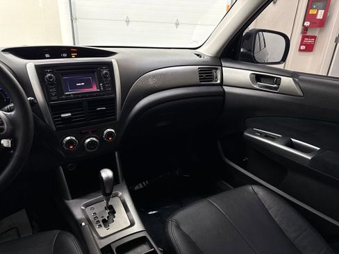 Used 2011 Subaru Forester 2.5X Limited image 15
