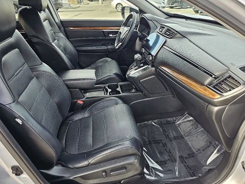 Used 2018 Honda CR-V EX-L image 16