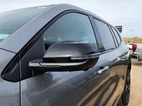 New 2026 GMC Acadia Elevation w/ Black Edition image 12