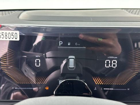 New 2027 Kia Telluride SX Prestige X-Pro AWD/4WD image 21