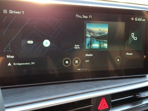 New 2026 Kia Sorento X-Line EX image 10